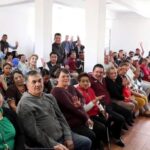 Aumenta desbandada de PAN y PRI en Huixquilucan, se suman a proyecto de José Antonio García