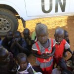 ONU por acceso humanitario rápido y sin obstáculos para Sudán