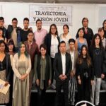 La juventud, tiene talento para transformar la política y mejorar nuestro entorno social: Vicenteño Barrientos