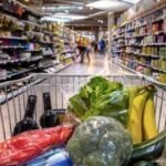 Desacelera inflación a 4,21 por ciento en diciembre