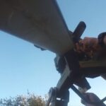 Impactan drones y misiles guiados de Hizbulah  posiciones israelíes