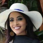 Matan a tiros a excandidata a Miss Ecuador