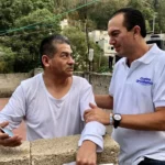 “La delincuencia electoral azota a Cuajimalpa”: Carlos Orvañanos