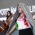 Destaca riqueza artesanal y cultural de Tepeyahualco y Zacapoaxtla en Feria de Puebla