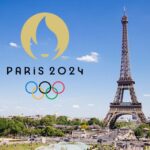 Sigue llama olímpica de París 2024 periplo por oriente francés