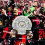 Logra victoria Bayer Leverkusen en Bundesliga