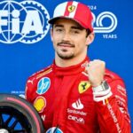 Obtiene Charles Leclerc el Gran Premio de Mónaco