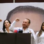 Santiago Taboada acusa al Gobierno de preparar “días de mentiras” durante la veda electoral