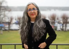 Escritora mexicana Cristina Rivera Garza gana el Premio Pulitzer de Literatura