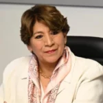 Muere el hermano de la gobernadora del Edomex, Delfina Gómez