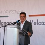 Refrenda ciudadanía confianza Morena, no se puede fallar: Nacho Mier
