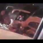 Tres muertos por fatal choque en autopista México-Puebla