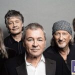 Anuncia Deep Purple regreso a Brasil y dos presentaciones