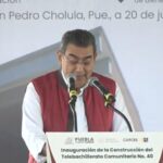 Fomenta Gobierno de Puebla proyectos para garantizar igualdad y desarrollo colectivo