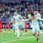 Se juega México su  permanencia en la Copa América ante Ecuador