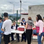 Activa Gobierno del Estado de México brigadas médicas para atender a la población del Valle de México afectada por las lluvias