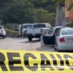 Reportan caída de 12 por ciento en homicidios en cuatro meses