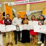 Estado de México ya tiene sus primeros Barrios Mágicos: Tenayuca y Santa Cecilia