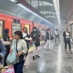 Urge Rubén Moreira a actuar ante pinchazos en el metro