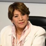 Alerta Delfina Gómez que no tolerará corrupción