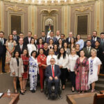 Congreso Estatal de Puebla, la fuerza que da vida a la democracia poblana: Salomón