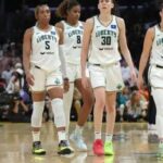 Duelos a muerte por último cupo a postemporada de la WNBA