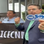 Solicita diputado del PAN reunión con autoridades del AICM por taxis de aplicación