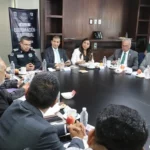 Operativos contra montachoques en Toluca