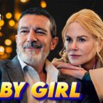 Estrenan tráiler de film Babygirl protagonizado por Nicole Kidman