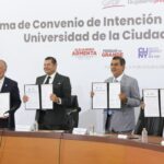 Cuenta Puebla con una política educativa consolidada por la 4T