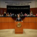 No habrá veto en la selección de aspirantes a jueces, magistrados y ministros; en Morena hay vocación democrática: Nacho Mier