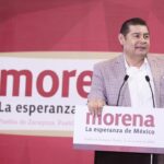 Se honrará con unidad, coordinación y trabajo el legado de Morena: Armenta