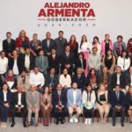 Un gobierno de la reconstrucción del tejido social con Armenta