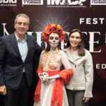 Lanza Pepe Chedraui cartelera sin precedentes para el “Festival La Muerte es un Sueño 2024”