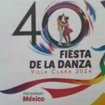 Dedican a México festival de la danza en Cuba