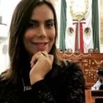 Hieren a lideresa de comerciantes Diana Sánchez en Centro Histórico de la Ciudad de México