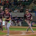 Defenderán Tomateros de Culiacán liderato en béisbol de México