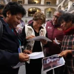 Convoca la Gobernadora Delfina Gómez Álvarez a la Tercera Audiencia Ciudadana en el EdoMéx