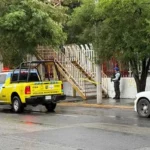 Abandonan restos humanos en calles de Monterrey