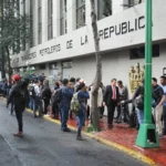 Denuncia líder petrolero convocatoria amañada de Ricardo Aldana para reelegirse como secretario general del Sindicato Petrolero