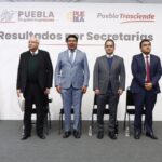 Honestidad y transparencia, pilares del Gobierno de Salomón: Función Pública