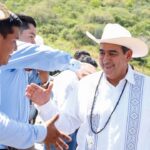 Progresa por visión del Gobierno de Puebla la región Mixteca