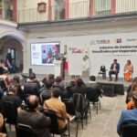 Fortalece seguridad Gobierno de Salomón con inversión anual histórica