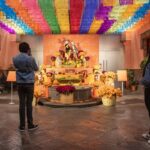 Noche de Museos en la Ciudad de Puebla este 2 de noviembre