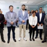 Unen esfuerzos Gobiernos de transición y BUAP para construir el futuro tecnológico de Puebla