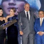 Recibe Gaby la Bonita el galardón ‘Enrique Montero’ y reafirma su compromiso con la juventud y el deporte en Puebla