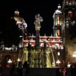 Se suma Gobierno de la Ciudad de Puebla a actividades por el Día Mundial en Memoria de las Víctimas del Tránsito