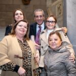 Secunda Pepe Chedraui decreto firmado por Claudia Sheinbaum que garantiza la igualdad sustantiva para las mujeres