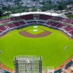 Inaugurará Partido Cuba-México estadio sede del Premier 12