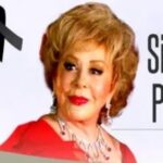 Lamenta Sheinbaum muerte de actriz Silvia Pinal